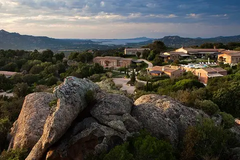 Petra Segreta Resort & Spa in Terranoa/Olbia — foto 2