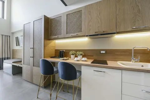 Serenity Suites in Nikiti, foto 5