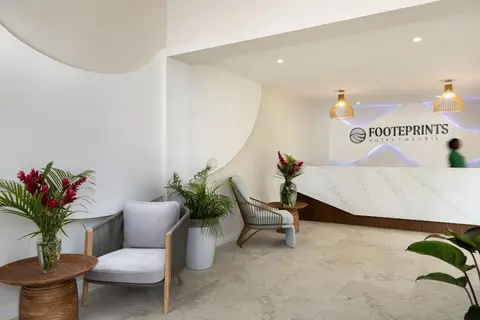 Negril FootePrints Hotel in Negril — foto 16