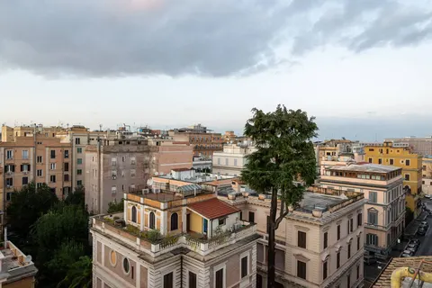Leonardo Boutique Hotel Rome Termini foto 17