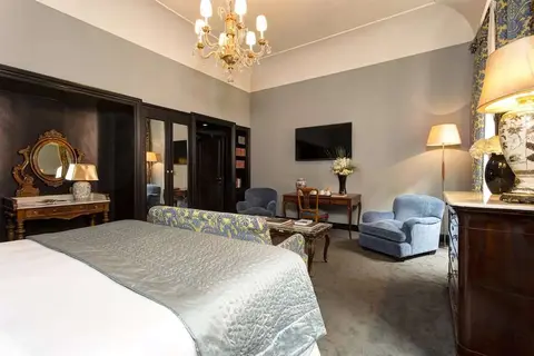 Hotel d'Inghilterra in Rome, foto 18