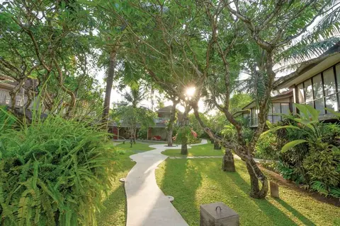 Segara Village Hotel in Denpasar, foto 15