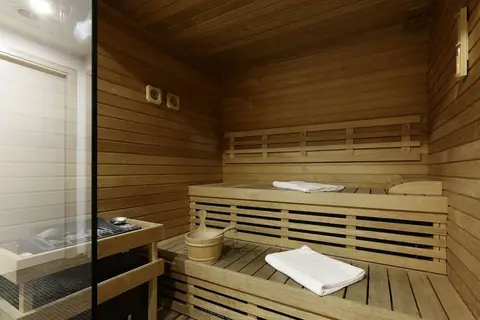 Best Western Premier CHC Airport in Genua, foto 11