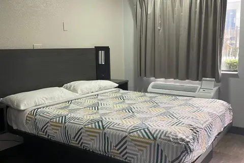 Motel 6 Lantana in Lantana, foto 23