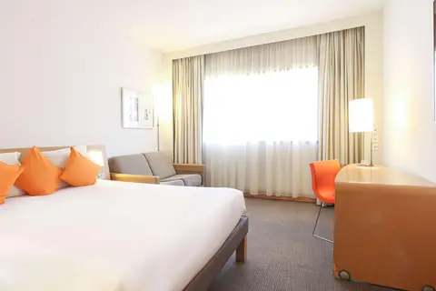 Novotel Tunis in Tunis, foto 19