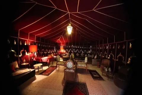 Riad Cle de Sol in Boumerieme بومريم — foto 3