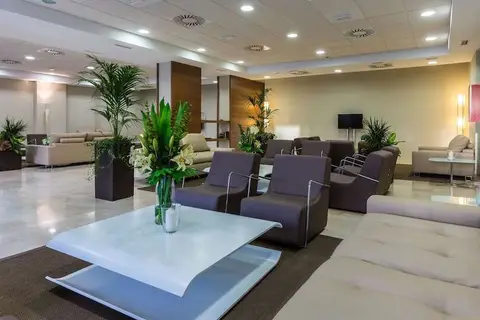 Ona Valle Romano Golf & Resort in Estepona, foto 21