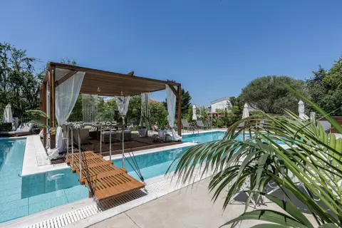 Agorastos Luxury Living in Πλαταμώνας — foto 8