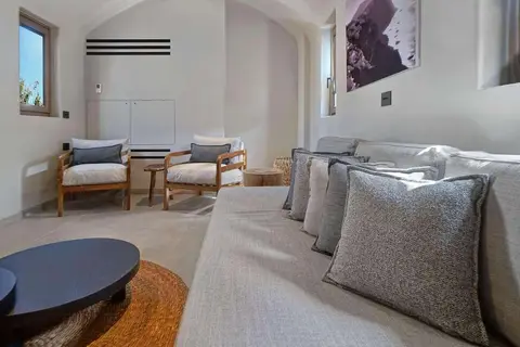 Raddison Blu Zaffron Resort in Thira Municipal Unit, foto 29