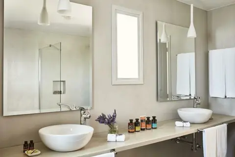 Yria Boutique Hotel & Spa in Παροικιά — foto 15