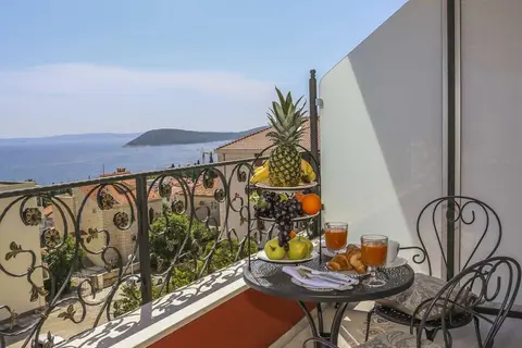 Hotel Cvita in Split — foto 19