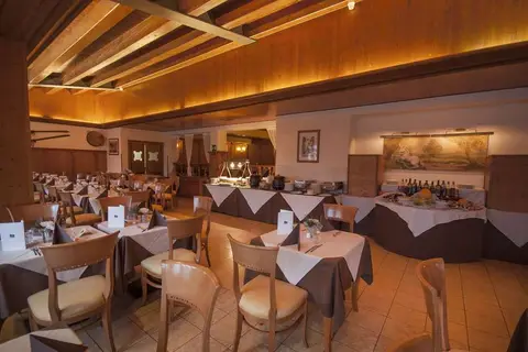 Grandhotel Misurina in Auronzo di Cadore — foto 23