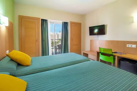 Hotel Servigroup Pueblo Benidorm in Benidorm — foto 29