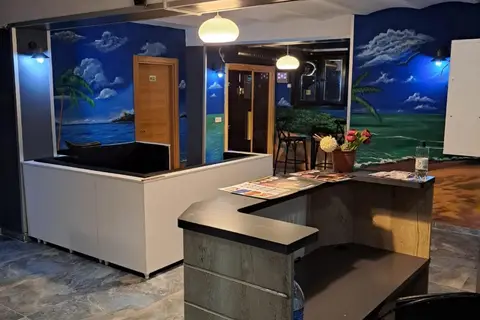 Taxim Lounge Hotel in İstanbul, foto 8