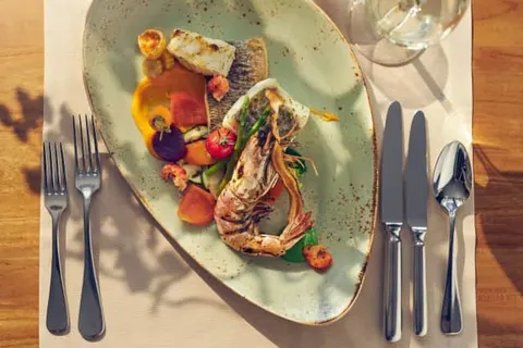 Villa Noordzee foto 15