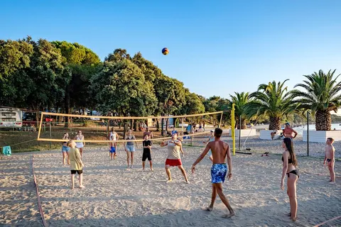 Camping Brioni foto 4