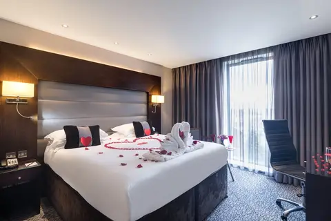 Park Grand London Heathrow in Londen — foto 14