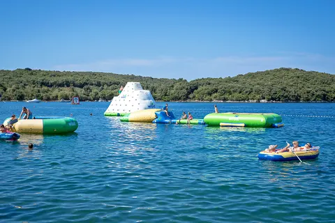 Camping Val Saline foto 3