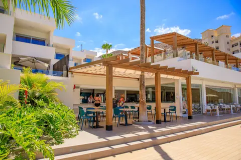 Ohasis Boutique Suites in Arona — foto 14