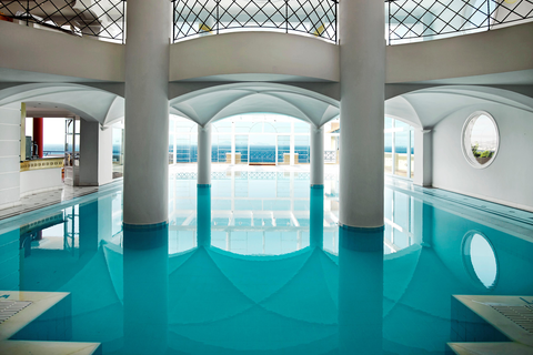 Hotel Mitsis Summer Palace Beach foto 29