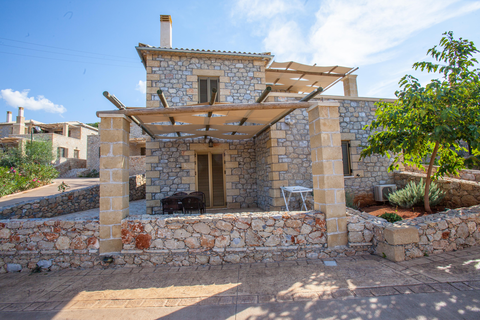 Appartementen Kolokotronis foto 14