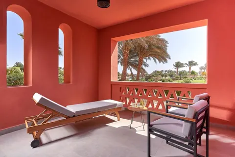 Hotel Steigenberger Golf Resort in El Gouna — foto 8