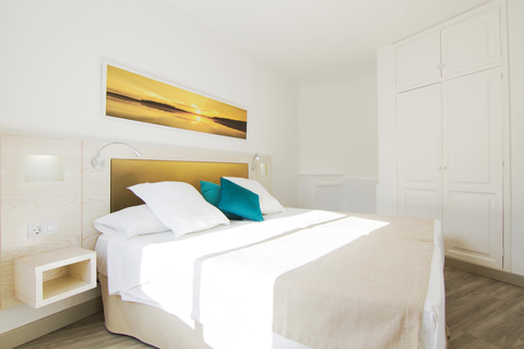 Checkin Bungalows Atlantida foto 25