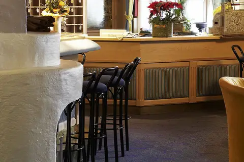 Hotel Panther'A in Saalbach — foto 5