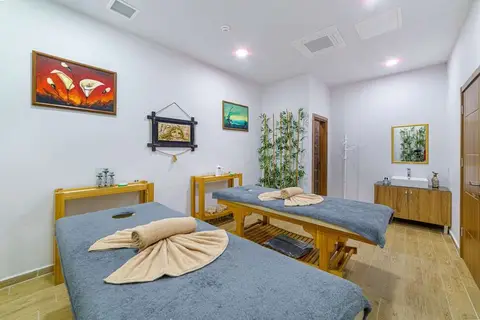 Lonicera Premium in Antalya — foto 17