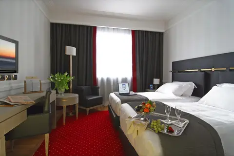 Duca di Mantova Grand in Sesto San Giovanni, foto 16