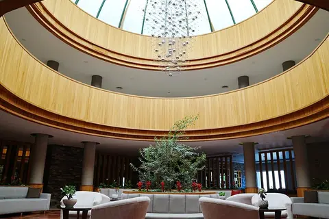 Bodrum Park Resort in Bodrum — foto 8