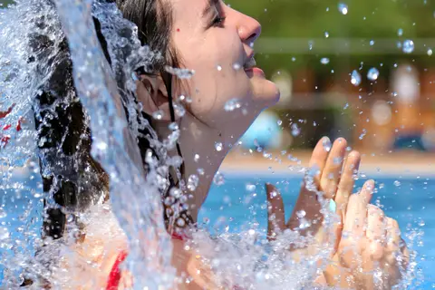 Eurocamping in Calonge i Sant Antoni — foto 5