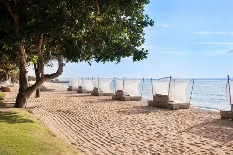 The Westin Resort Nusa Dusa in Kuta Selatan — foto 12