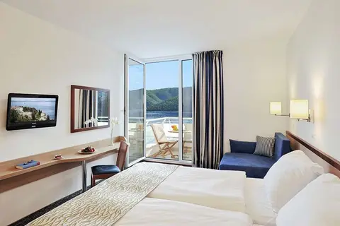 Valamar Sanfior Hotel & Casa in Labin, foto 10