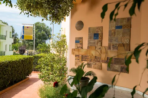 Hotel Elotia in Chania — foto 6