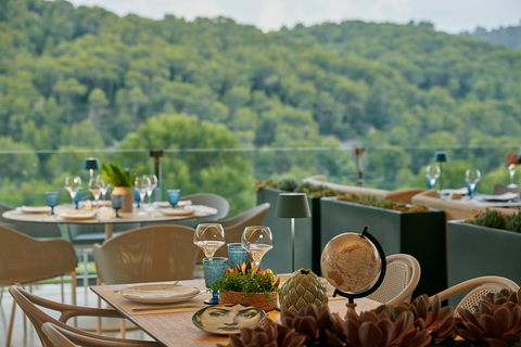 Hotel Zafiro Palace Andratx & SPA foto 26