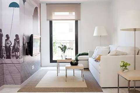 Eric Vökel Sagrada Familia Suites foto 4