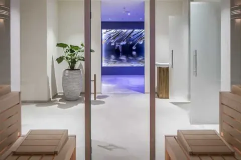 Grand Hotel Amrâth Kurhaus The Hague - Scheveningen foto 21