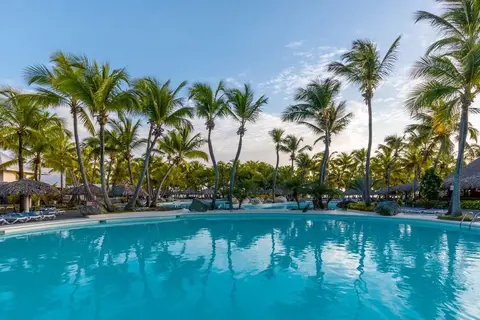 Playabachata Spa Resort in Puerto Plata