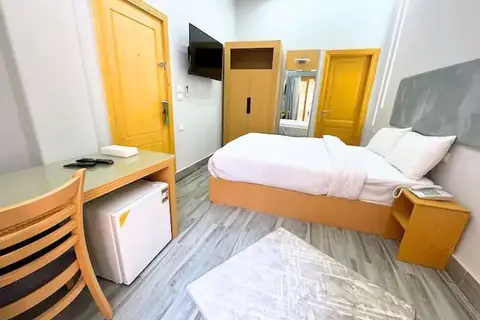 Zamalek House Hotel in Caïro, foto 7