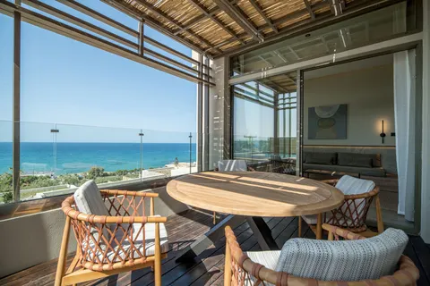 King Minos Retreat Resort & Spa in Chersonisos Municipal Unit — foto 66
