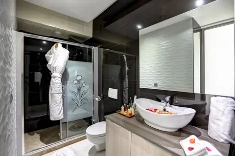 Fourteen Luxury Boutique Hotel in Rabat, foto 21