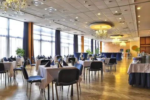 Hotel Olympik Prague in Praag, foto 10