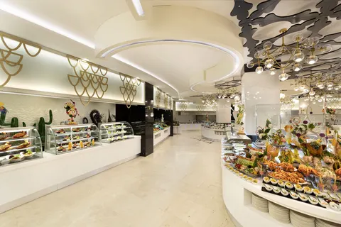 Adalya Elite Lara Hotel in Aksu — foto 16