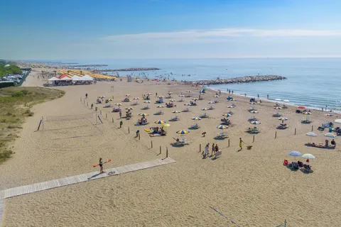 Camping Cavallino foto 29