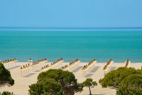 Meliá Durres Albania in Sarandë, foto 19