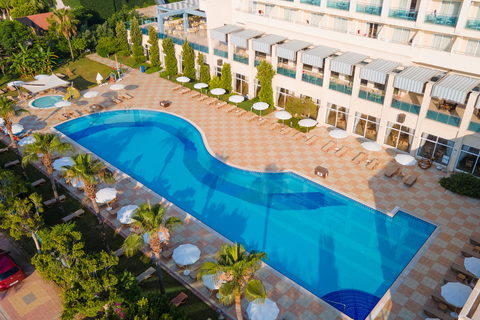 Hotel Solivia (ex Titan Select) foto 1