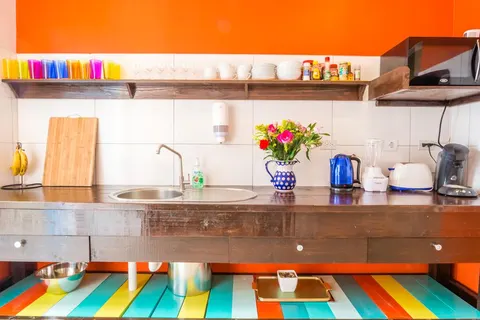 Bed & Bike Pietermaai in Bed&Bike — foto 4