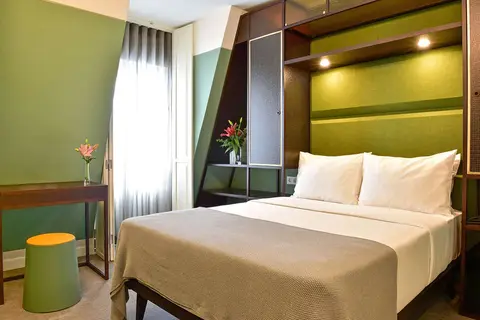 My Story Charming Hotel Augusta in Lissabon