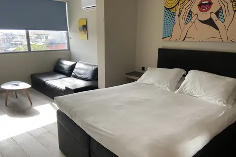 Connect Apartments in Athene — foto 18